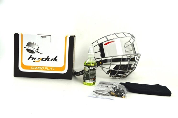 Koš Hejduk Combo Flat