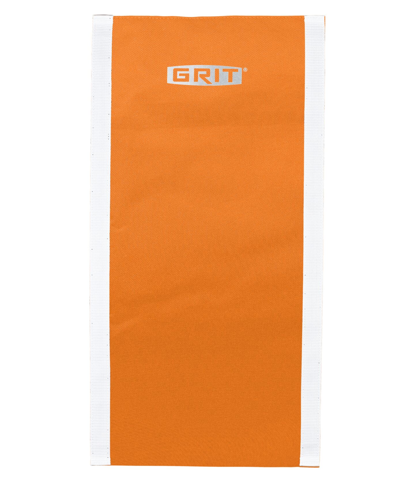 Grit Barevné pásky k tašce Grit Cube Wheeled Bag JR, oranžová