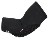 Chrániče lakťov Ennui Shock Sleeve Pro Elbow Gasket