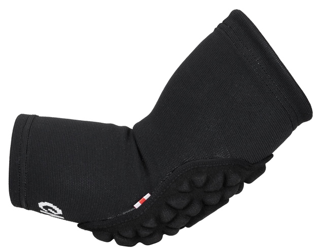 Chrániče lakťov Ennui Shock Sleeve Pro Elbow Gasket