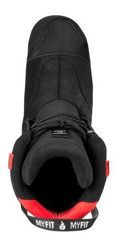 Botička Powerslide MY FIT Recall Dual Fit Liner