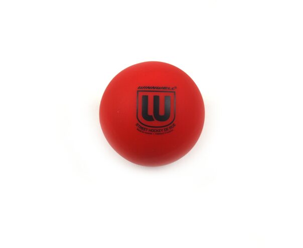 Loptička Winnwell Liquid Filled