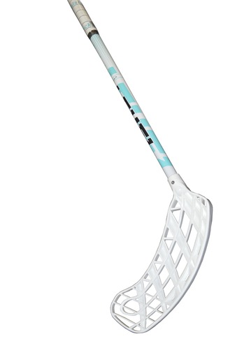 Florbalová hokejka Realstick Round 2019 30 Flex