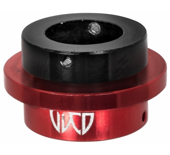 Bearing spacers Powerslide Adjustable Alu (8pcs)