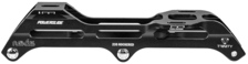 Inline skates chassis Powerslide Nexus Rocker Trinity
