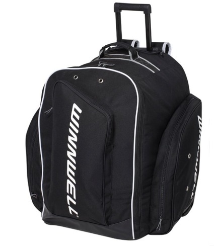 Batoh Winnwell Wheel Back Pack