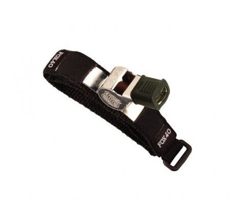 Gloves whistle Fox 40 Superforce CMG