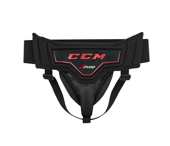 Dámský brankářský suspenzor CCM Jill