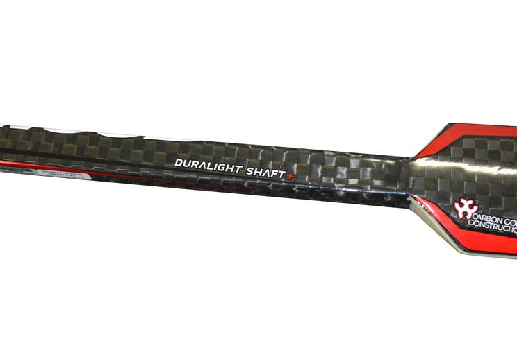 Brankářská hokejka Sherwood FC900 SR