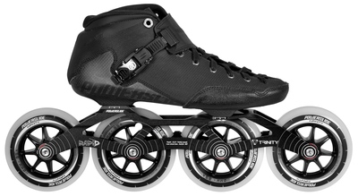 Inline skates Powerslide Puls 110 Trinity