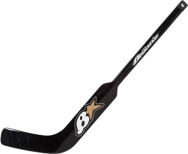 Brankárska hokejka Brian’s Mini