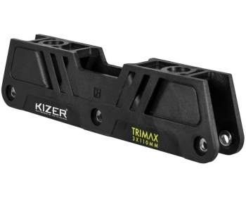 Podvozky Kizer Trimax