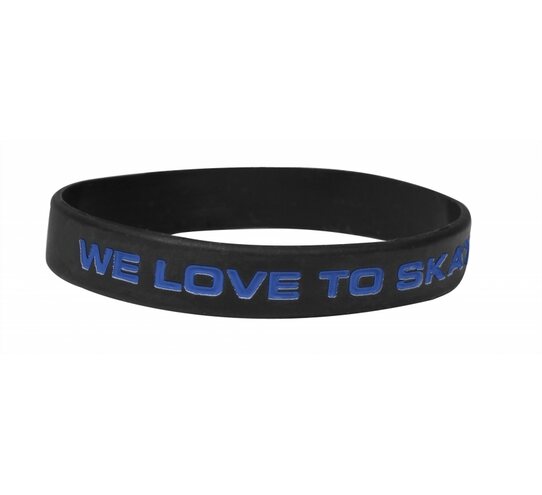 Náramok Powerslide We Love To Skate