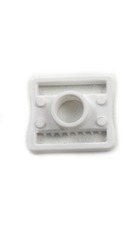 Buckle to goalie mask Quick Release (1pc)