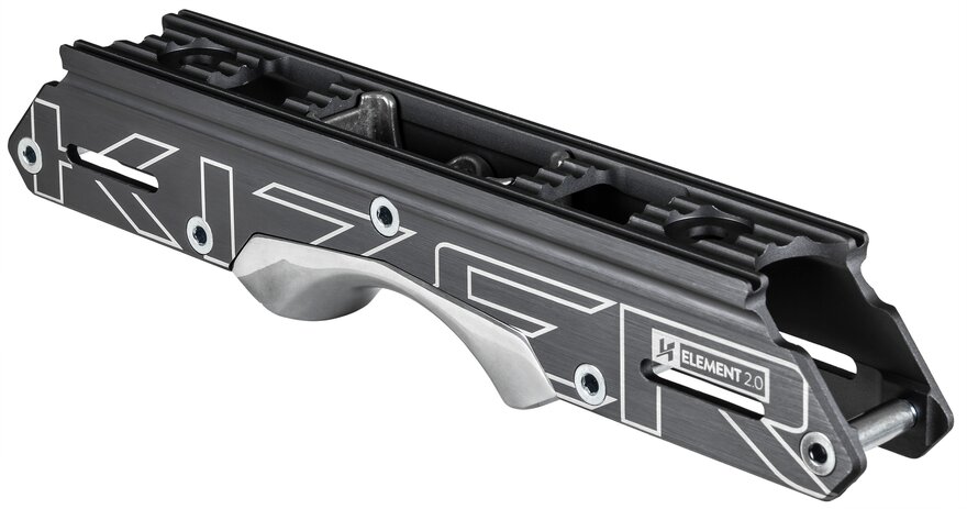 Podvozky Kizer Element II