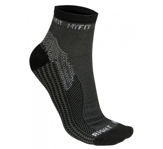 Ponožky Powerslide MY FIT Skating Socks Race