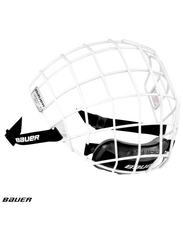 Bauer Profile II Facemask