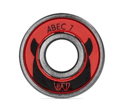 Bearings Powerslide Wicked Abec 7 Carbon Pro