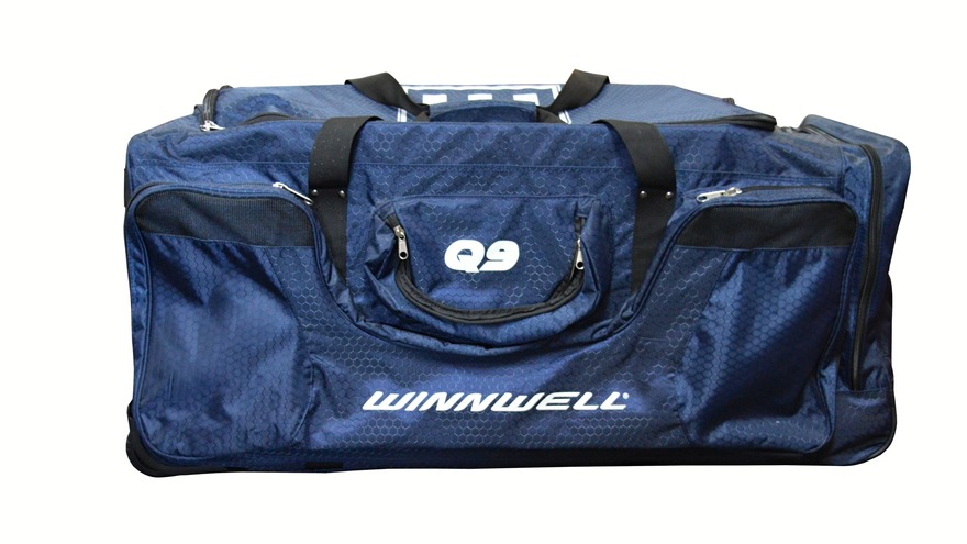Taška Winnwell Q9 Wheel Bag SR