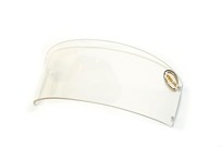 Náhradné plexi k mriežke Hejduk Combo Flat