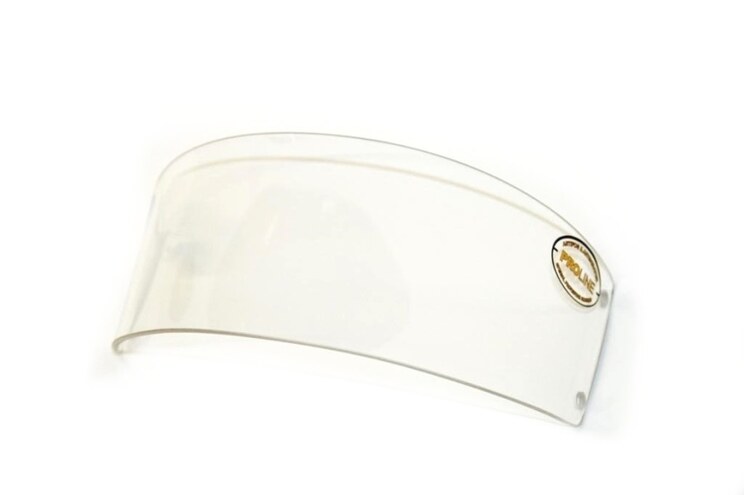 Náhradné plexi k mriežke Hejduk Combo Flat