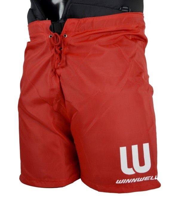Winnwell Hokejový návlek Winnwell SR, červená, Senior, M