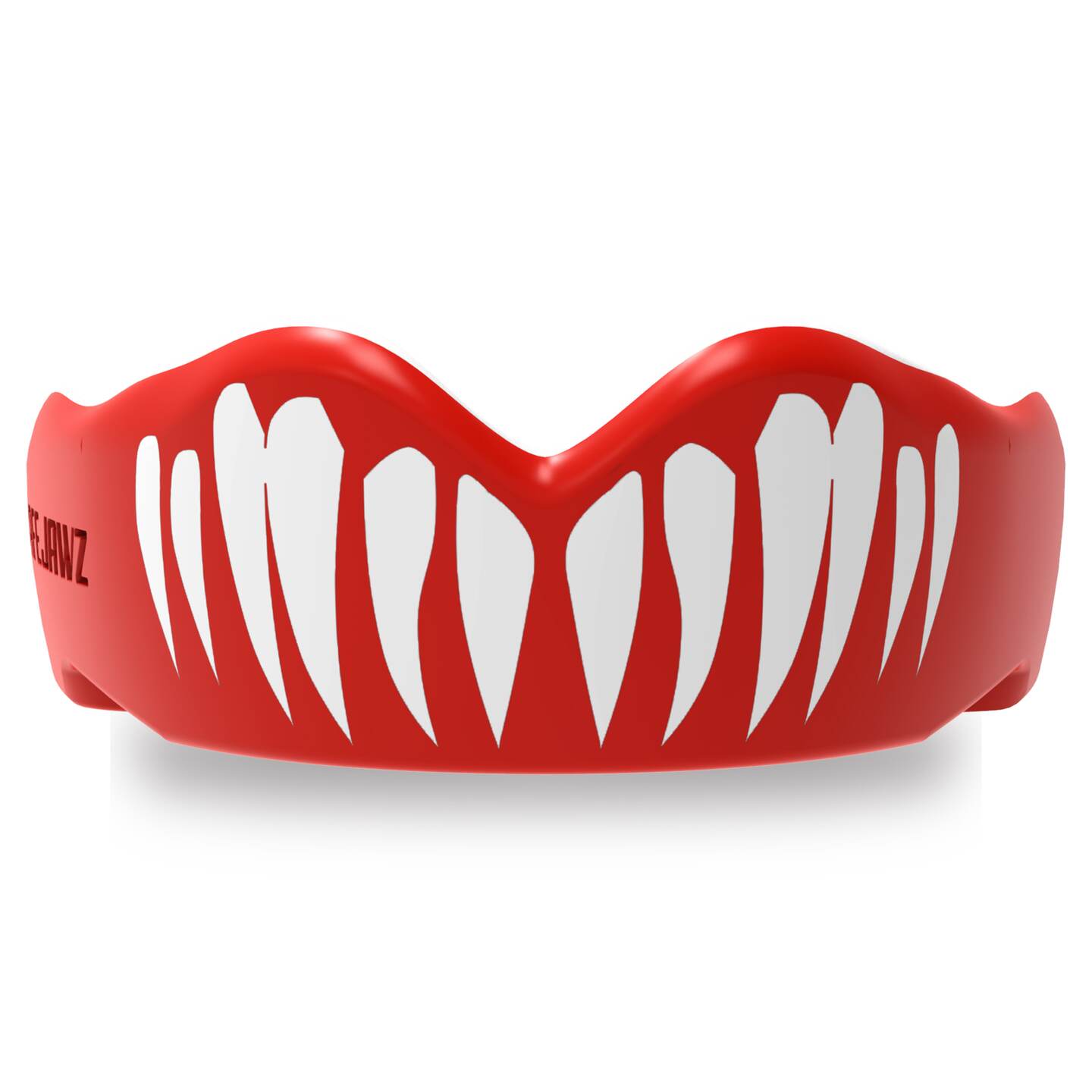 Safe Jawz Chránič zubů Safe Jawz Extro Series Viper, Junior, Bez příchuti