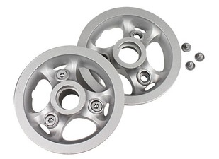 Rims Powerslide SUV Alu Rim (1pc)