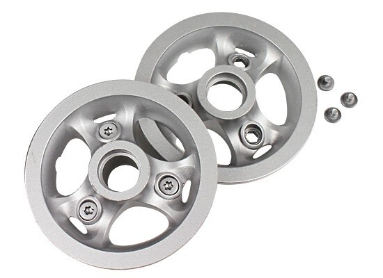 Rims Powerslide SUV Alu Rim (1pc)