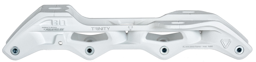 Podvozky Powerslide Elite AL 4x80 Trinity