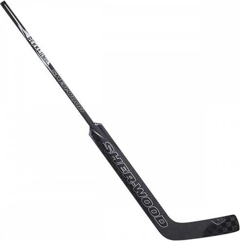 Brankárska hokejka Sher-Wood M90 SR