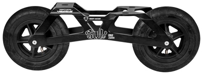 Podvozky Powerslide Next Edge 2x150 Trinity