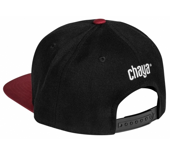 Kšiltovka Chaya Logo Cap