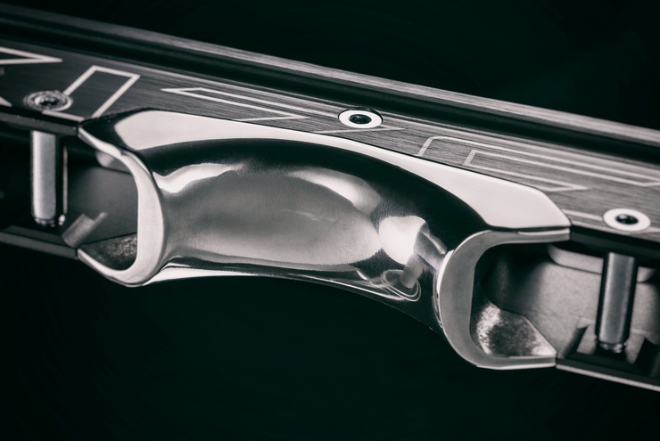 Podvozky Kizer Element II