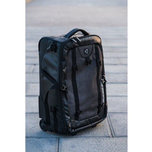 Wheeled bag Universal Bag Concept Transit Trolley Bag 45l