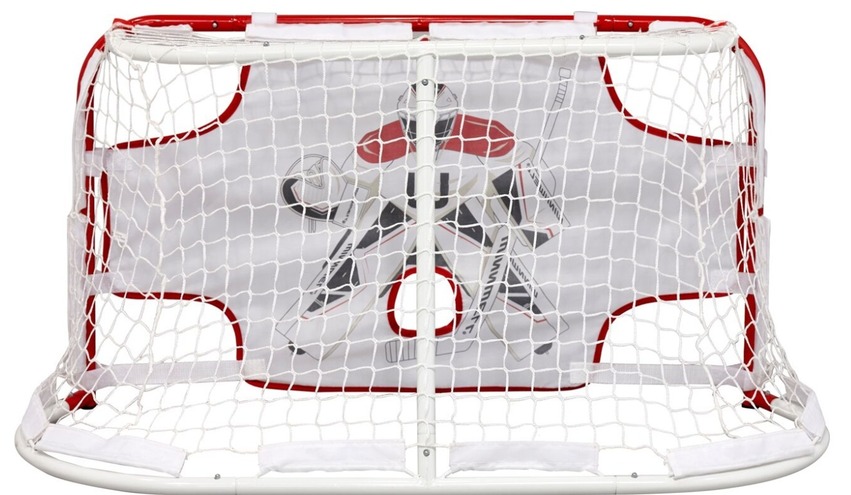 Hokejová bránka Winnwell 31" Proform Mini Quiknet Set