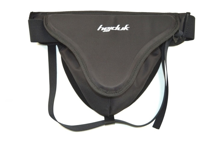 Brankářský suspenzor Hejduk YTH