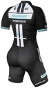 Kombinéza Powerslide Racing Suit Women 2019