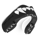 Teeth protector Safe Jawz Extro Series Fangz Black