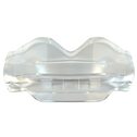 Chránič zubů Safe Jawz Ortho Series Solid Clear