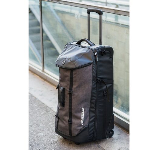 Taška pre kolieska Universal Bag Concept Expedition Trolley Bag 95l