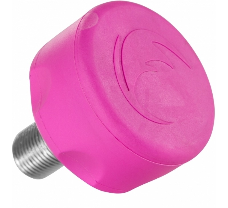 Powerslide Brzda Chaya Rubber Stopper Passion, dlouhá