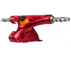 Longboard truck Standard Forged CLip Axles Steel