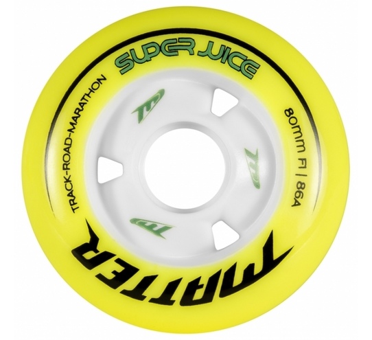 Wheels Matter Super Juice (1pc)