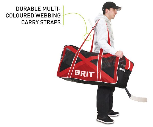 Taška Grit AirBox Carry Bag SR