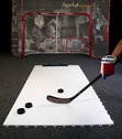 Strelecká doska Hejduk Shooting Pad ICE 2m2