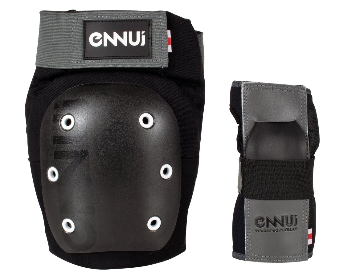 Powerslide Chrániče Ennui Street Dual Pack, XL