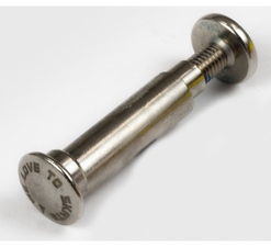 Skrutka Powerslide Rocker Double M6/31mm (1ks)