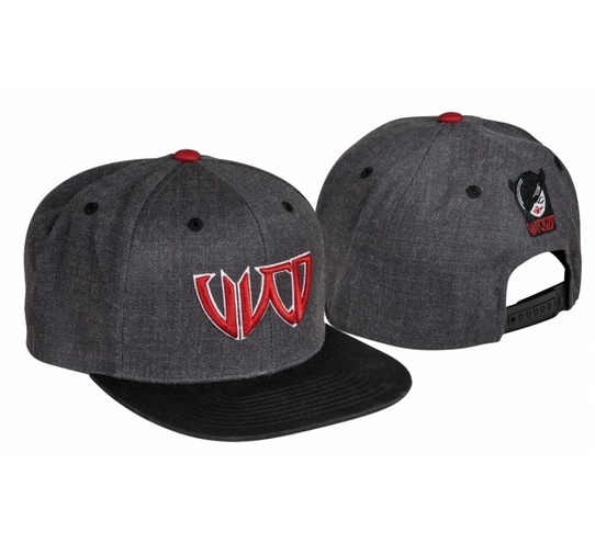 Kšiltovka Powerslide Wicked Cap