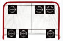 Terč Winnwell Bungee (3ks)